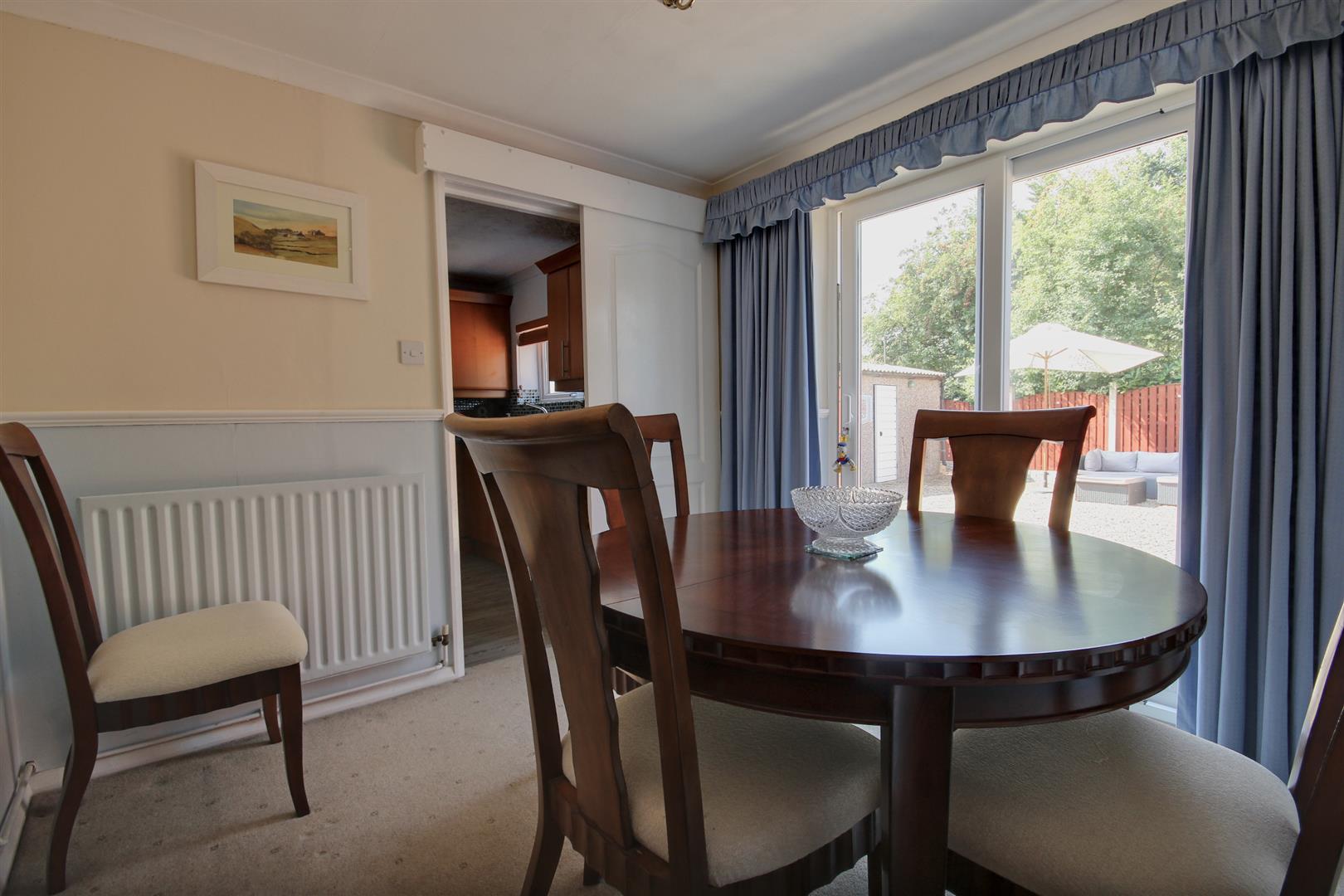 Mill Drive, Leven, Beverley